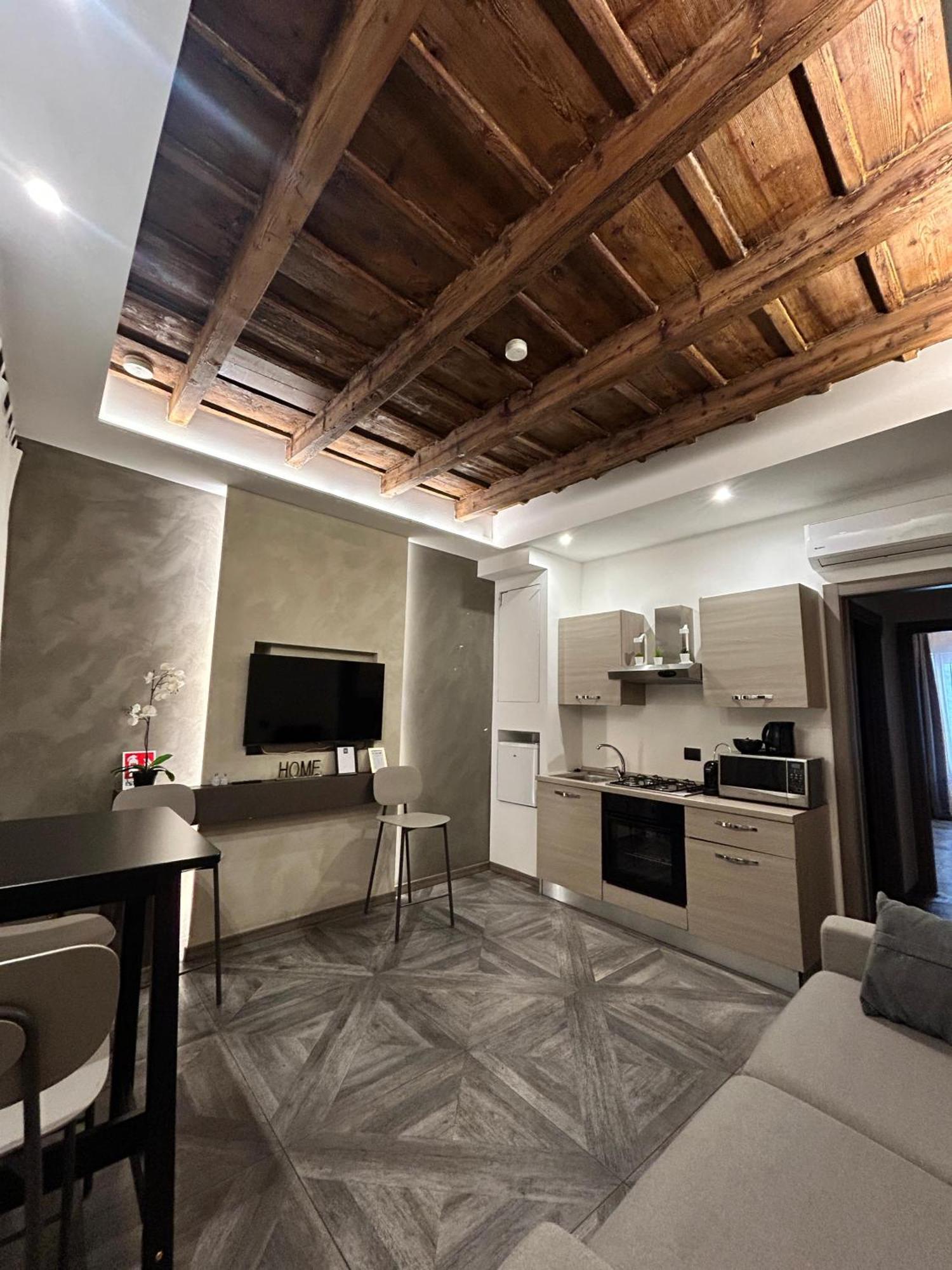 Davinci Apartament Near Duomo Mailand Exterior foto