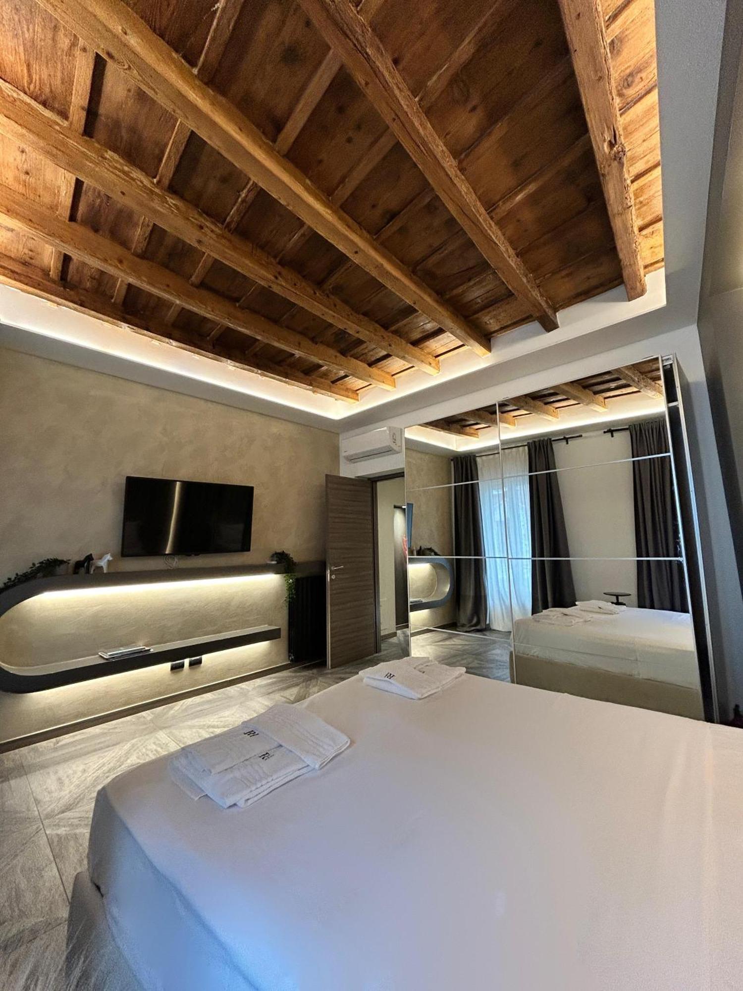 Davinci Apartament Near Duomo Mailand Exterior foto