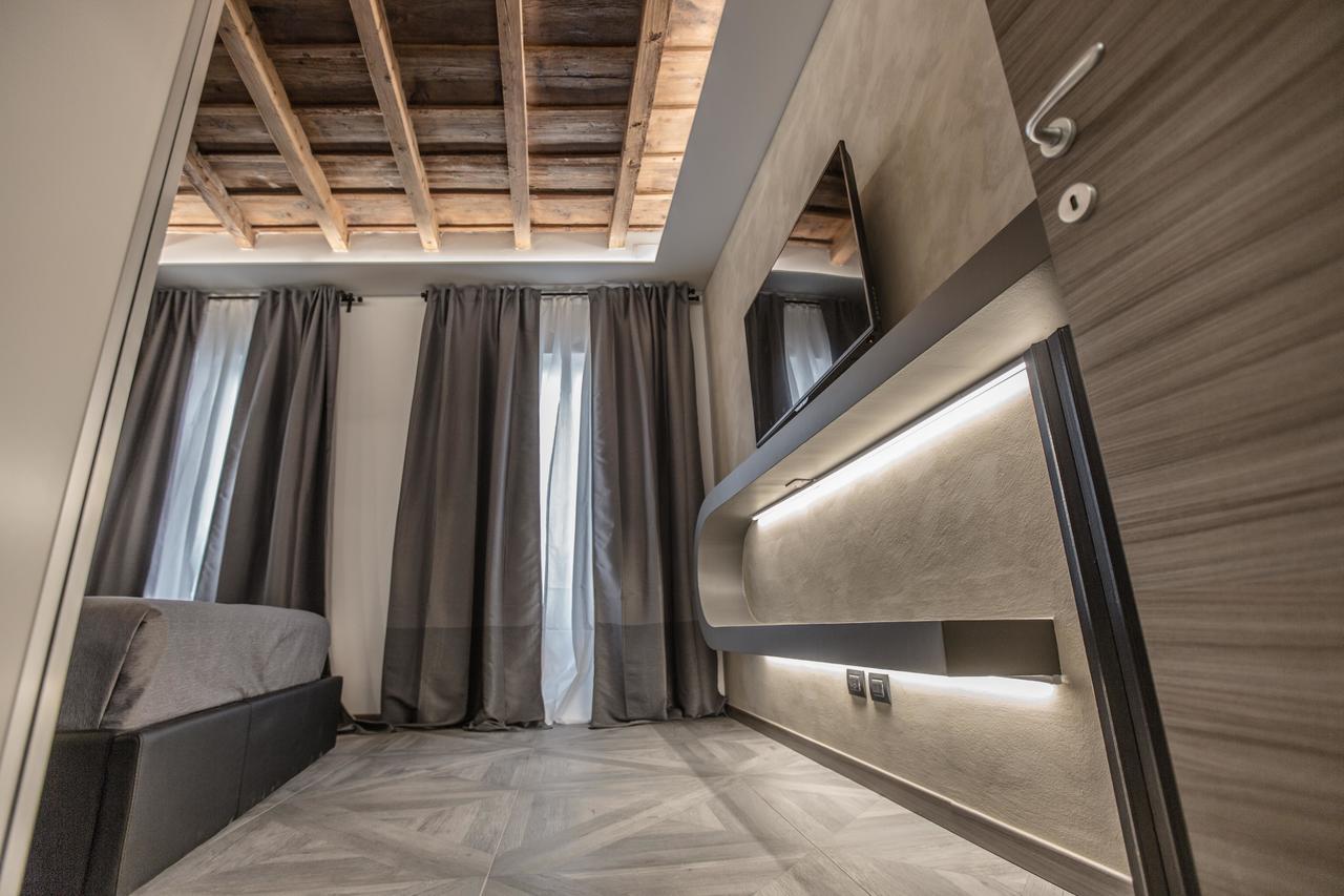 Davinci Apartament Near Duomo Mailand Exterior foto